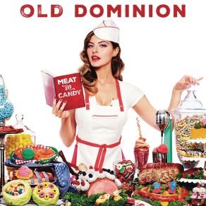 Download track We Got It Right Old Dominion