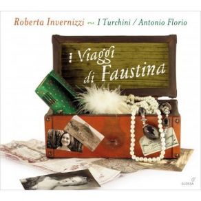 Download track 08 Francesco Mancini _ Traiano _ Sinfonia Roberta Invernizzi, I Turchini