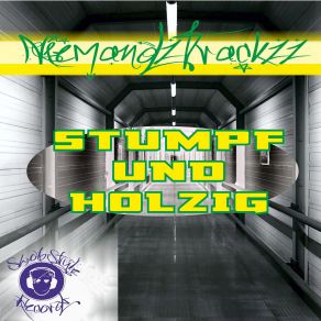 Download track Stompingswob Niemandztrackzz