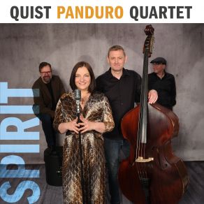 Download track You Changed My World Jakob Panduro, Tescha Quist, Quist Panduro Quartet