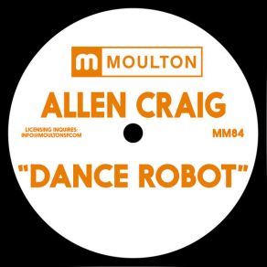 Download track Dancetron Allen Craig