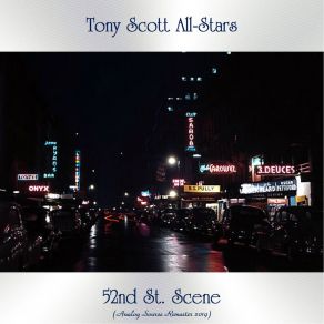 Download track Woody 'N' You (Remastered 2019) Tony Scott All-Stars