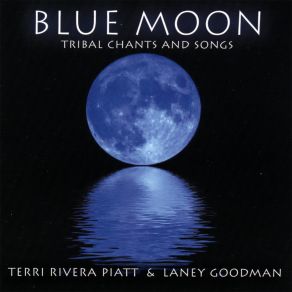 Download track Blue Moon-Avayaya Terri Rivera Piatt