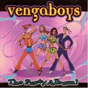 Download track Up & Down Vengaboys