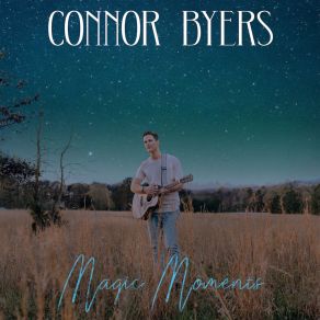 Download track Rocketships (What It Is To Be Alive) Connor Byers