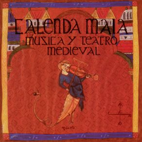 Download track Santa María Amar Devemos Calenda Maia