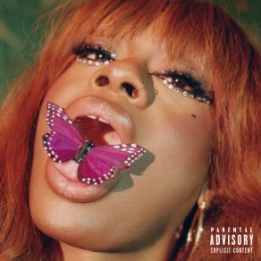 Download track Chattin' Shit Kari Faux