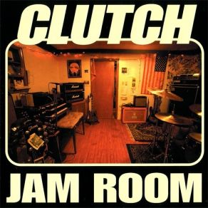 Download track The Drifter (Bonus Track) The Clutch