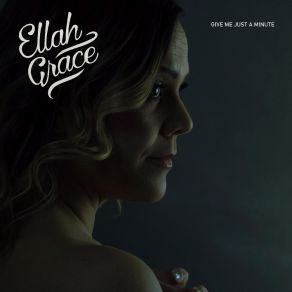 Download track Let It Rain Ellah Grace