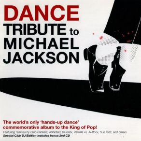 Download track The Way You Mekae Me Feel [Stephen Singer] Michael Jackson