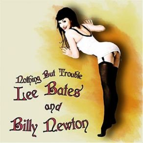 Download track Blood In My Eyes Billy Newton