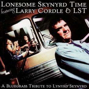 Download track Saturday Night Special Larry Cordle, Lonesome Standard Time