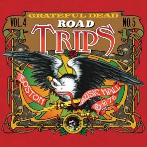 Download track Scarlet Begonias The Grateful Dead