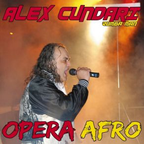 Download track Opera Afro (Alternative) Alex Cundari