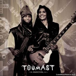 Download track Akal Daalin Toumast