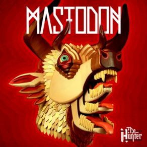 Download track All The Heavy Lifting Mastodon