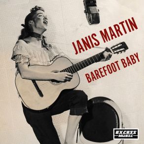 Download track Love Me To Pieces Janis Martin