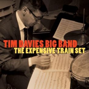 Download track Sarahbande Tim Davies Big Band