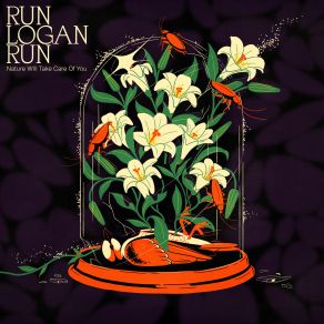 Download track Project Pigeon Missile Run Logan RunAnnie Gardiner