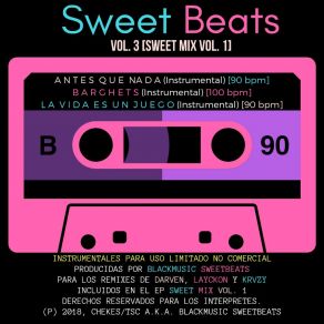 Download track Barghets RMX (Instrumental) BlackMusic SweetBeatsΟΡΓΑΝΙΚΟ