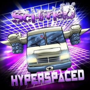 Download track Luke And Scotty Sci-Fried