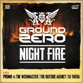 Download track Zero (Ground Zero Anthem) Ruffneck, Nosferatu