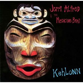 Download track Kehlonn Jerry Alfred, The Medicine Beat