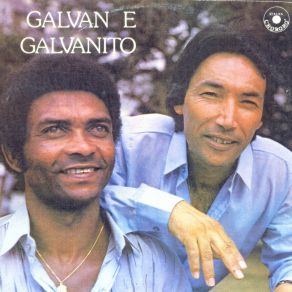 Download track Reconciliação Galvan E Galvanito