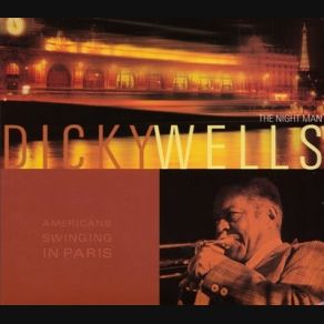 Download track Between The Devil And The Deep Blue Sea Dicky Wells