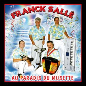 Download track Oh Mon Petit Village Franck Sallé