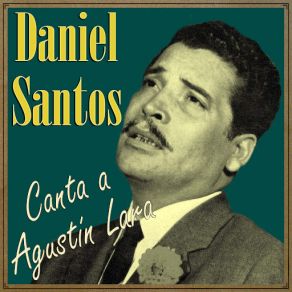 Download track Piensa En Mí (Bolero) Daniel SantosThe Bolero