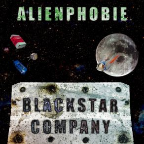 Download track Planet Grau Alienphobie