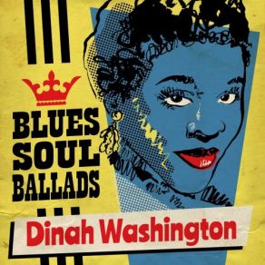 Download track I Wouldn't Know What To Do Dinah Washington