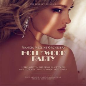 Download track Private Party At Hollywood Hills Francia Jazzline Orchestra