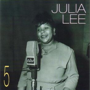 Download track Goin' To Chicago Blues Julia Lee