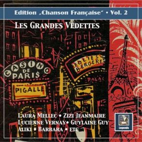 Download track Le Fureur De Vivre François Llenas