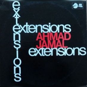 Download track This Terrible Planet Ahmad Jamal