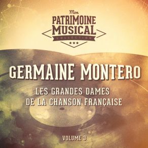 Download track J'ai Dans La Caroline Germaine Montero