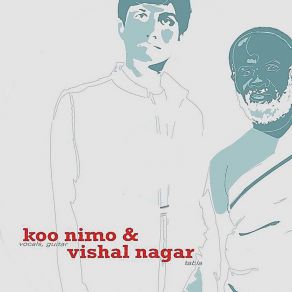 Download track Aguado Vishal Nagar