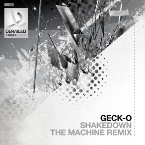 Download track Shakedown (The Machine Remix Edit) Gecko