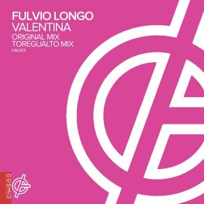 Download track Valentina (Original Mix) Fulvio Longo