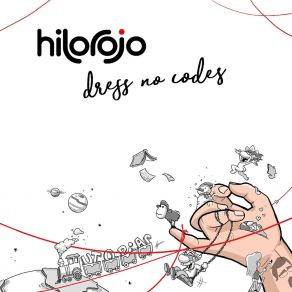 Download track Dress No Codes Hilo Rojo