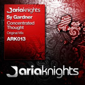 Download track Concentrated Thought (Original Mix) Sy Gardner