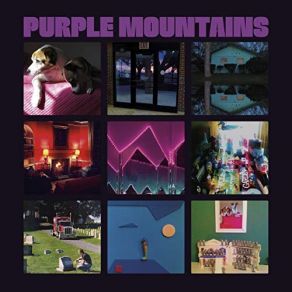 Download track She's Making Friends, I'm Turning Stranger Purple Mountains