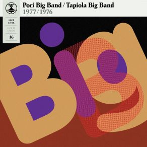 Download track Back To Pori (Live) Pori Big Band