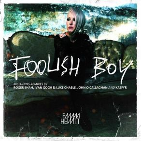 Download track Foolish Boy Emma Hewitt