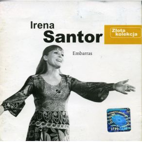 Download track Jalousie Irena Santor