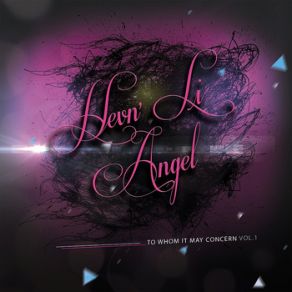 Download track Pray For You Hevn Li Angel