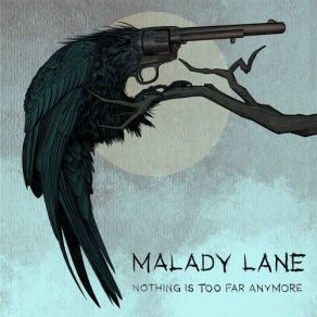 Download track What Is Left Malady Lane