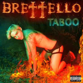 Download track Hot Like Hell Brettello